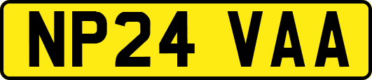 NP24VAA