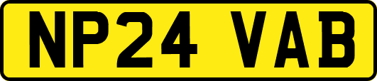 NP24VAB