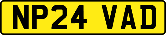 NP24VAD