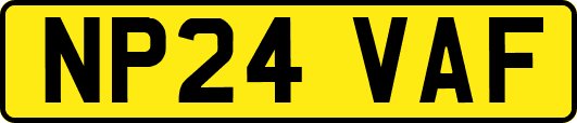 NP24VAF
