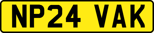 NP24VAK