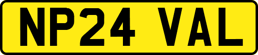NP24VAL