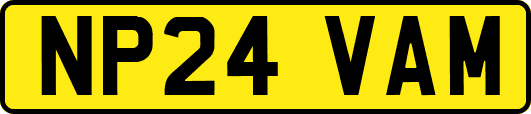 NP24VAM
