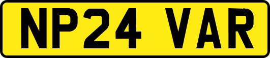 NP24VAR