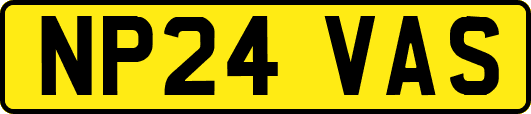 NP24VAS