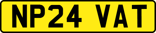 NP24VAT