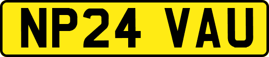 NP24VAU