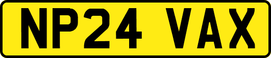 NP24VAX