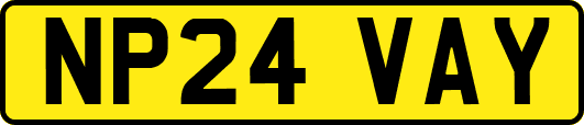 NP24VAY