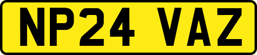 NP24VAZ