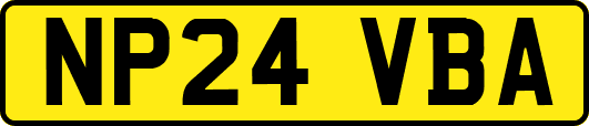 NP24VBA
