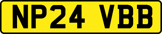 NP24VBB