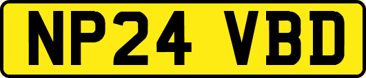 NP24VBD