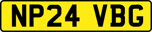 NP24VBG