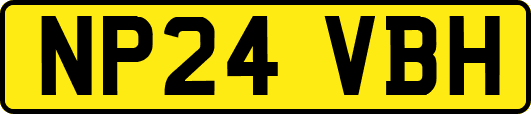 NP24VBH