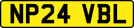 NP24VBL