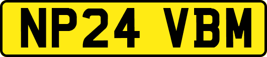 NP24VBM