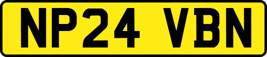 NP24VBN