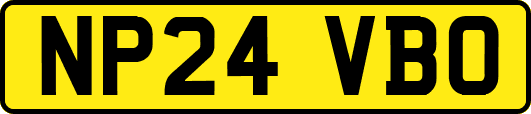NP24VBO