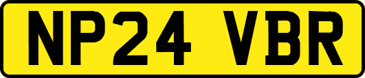 NP24VBR