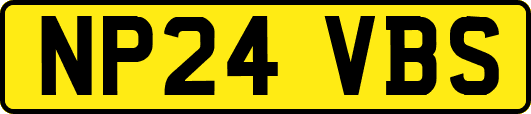 NP24VBS