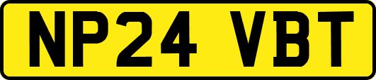 NP24VBT