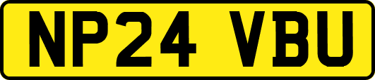 NP24VBU