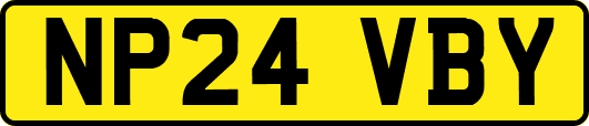 NP24VBY