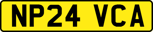 NP24VCA