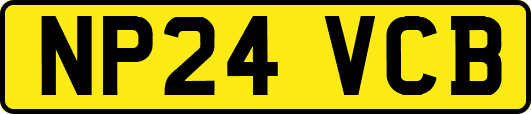 NP24VCB