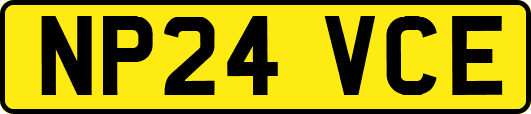 NP24VCE