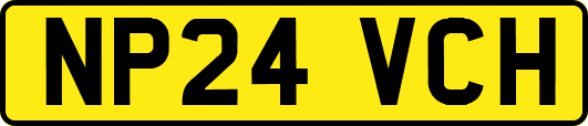 NP24VCH