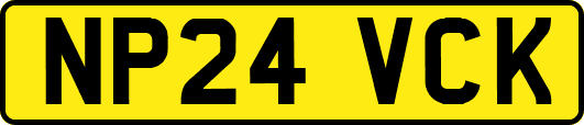 NP24VCK