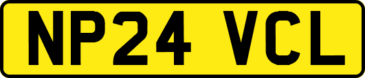 NP24VCL