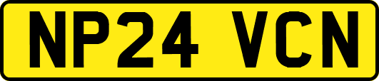 NP24VCN