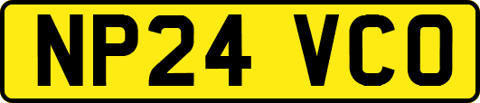 NP24VCO