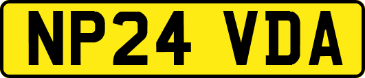 NP24VDA