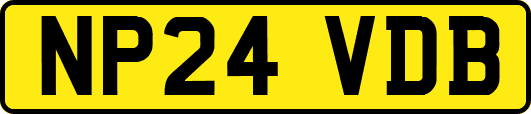 NP24VDB
