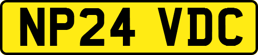 NP24VDC