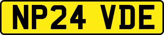 NP24VDE