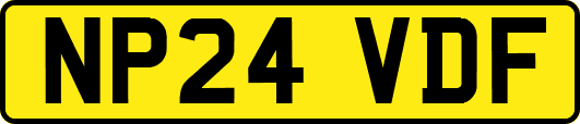 NP24VDF