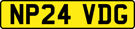 NP24VDG