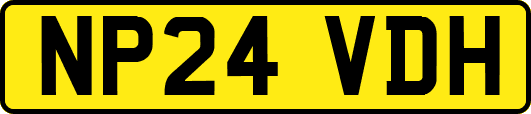 NP24VDH
