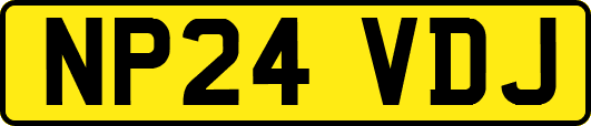 NP24VDJ