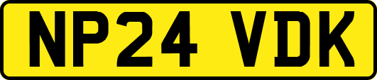 NP24VDK