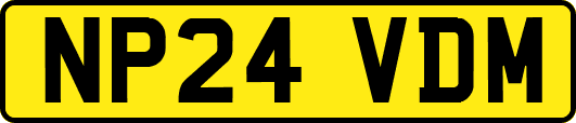 NP24VDM