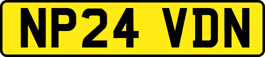 NP24VDN