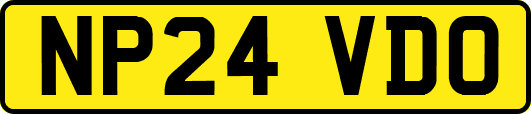 NP24VDO