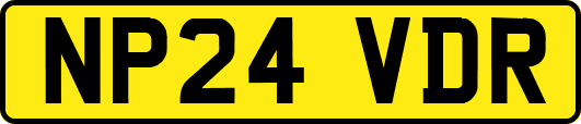 NP24VDR