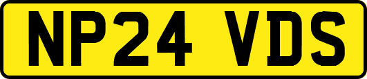 NP24VDS